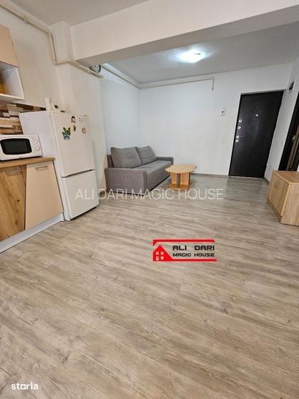 Ap 2 camere - Etaj 1 din 7 - Str Galaxiei - Bloc din anul 2019