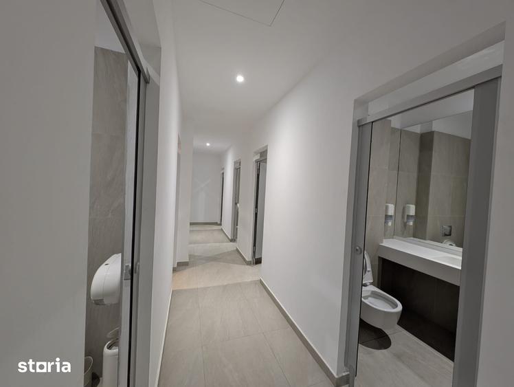 Apartament cu 4 camere în 13 Septembrie