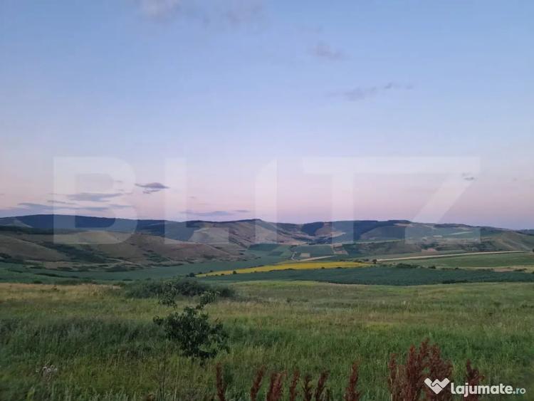Teren în Cojocna