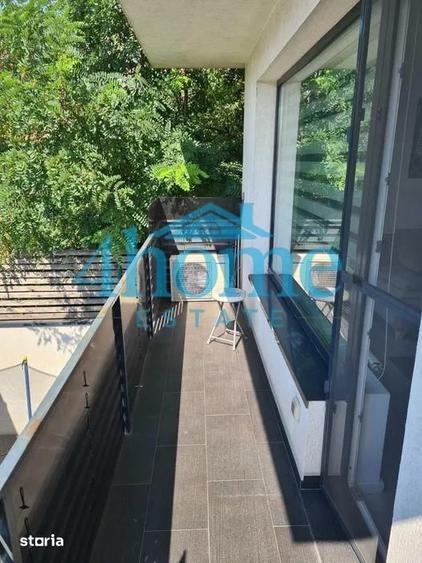 Apartament cu 2 camere în Văcăresti