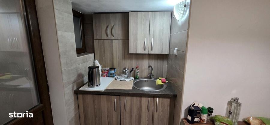 Apartament cu 2 camere în Universitate