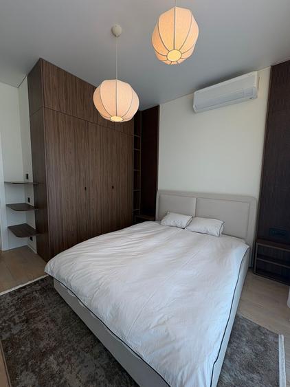 Apartament cu 2 camere în Aviației