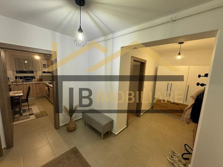 Apartament cu 2 camere decomandat în Libertății