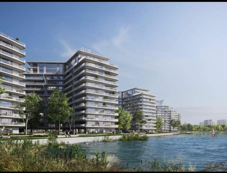Apartament cu 4 camere în Tei