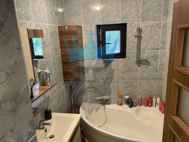 Apartament cu 2 camere decomandat, mobilat în Aviației