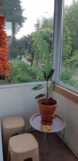 Apartament cu 2 camere decomandat în 7 Noiembrie