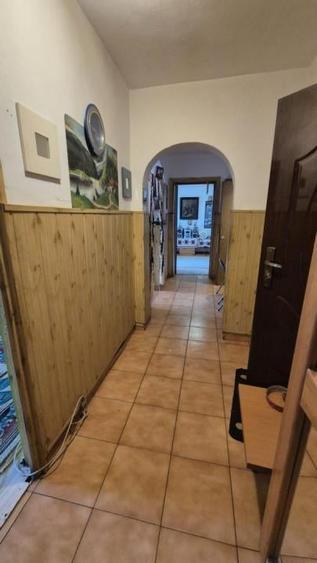 Apartament cu 4 camere, mobilat în Crângași