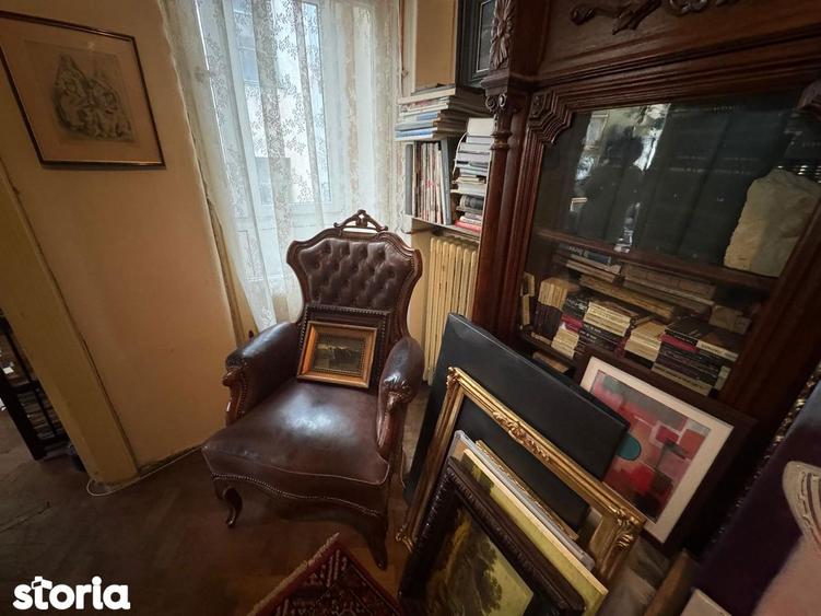 Vanzare apartament cinci camere Universitate metrou perfect Airbnb - 13