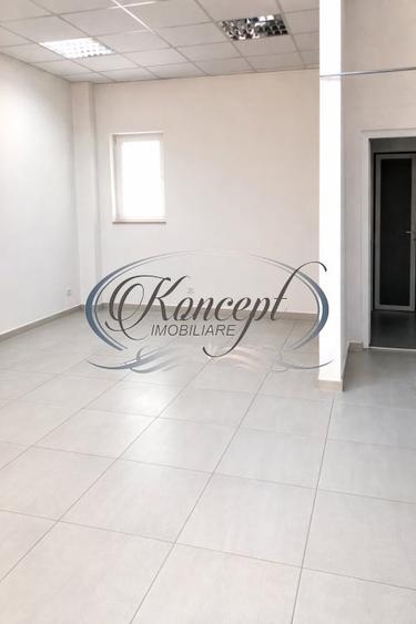Spațiu comercial, de 36 mp, în Mărăști