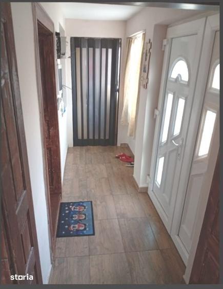 Oaza de liniste la 30 km de Cluj: Casa complet renovata cu gradina gen - 8