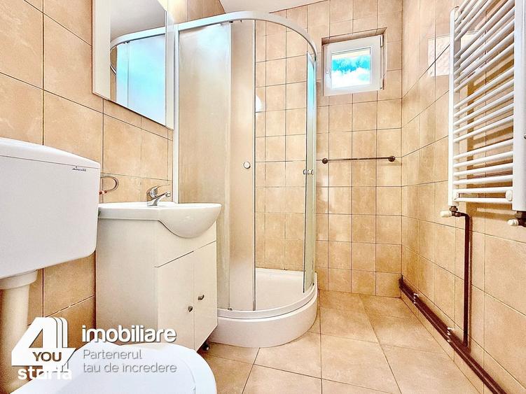 Apartament 3 camere Ineu langa Primarie ,82 mp, cu termoteca - 9