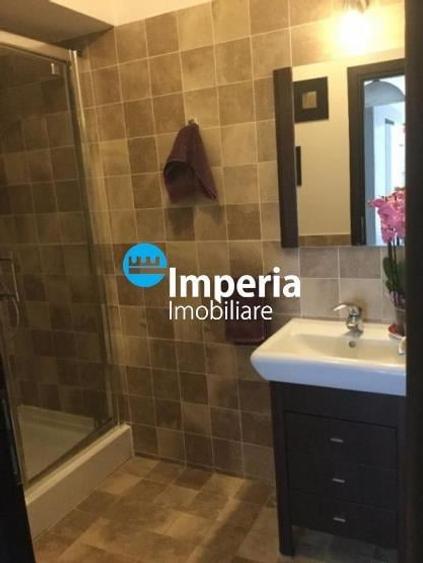 Apartament cu 2 camere decomandat, mobilat în Aeroport