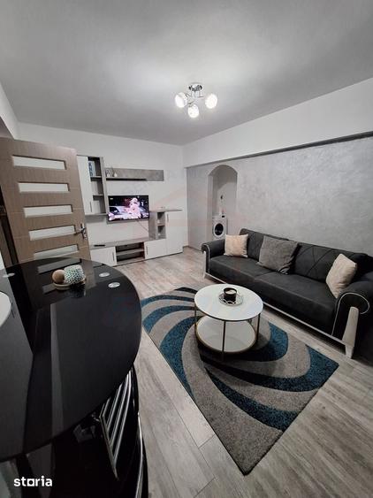Apartament cu 2 camere în Port