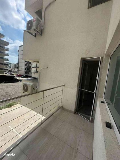 Apartament cu 2 camere în Nord