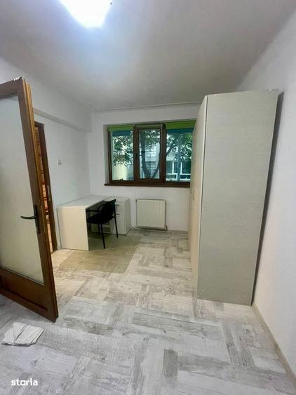 Apartament de inchiriat, 2 camere, 50 mp, strada Horea zona UBB - 3