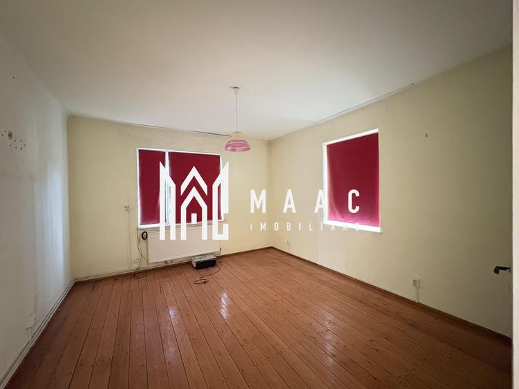 Casă individuală cu 4 camere cu Canalizare în Turnișor