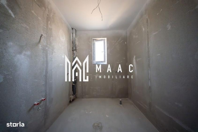 Apartamente 2 ?i 3 camere | Rate direct la dezvoltator | Balcon Selimb - 4