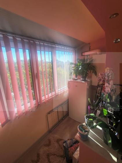 Apartament cu 3 camere decomandat în Bd. A.I.Cuza