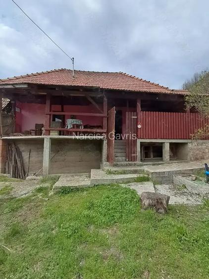 Casa de vanzare Treznea