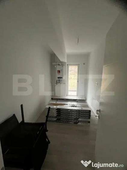 Apartament cu 2 camere decomandat în Moara de Vânt