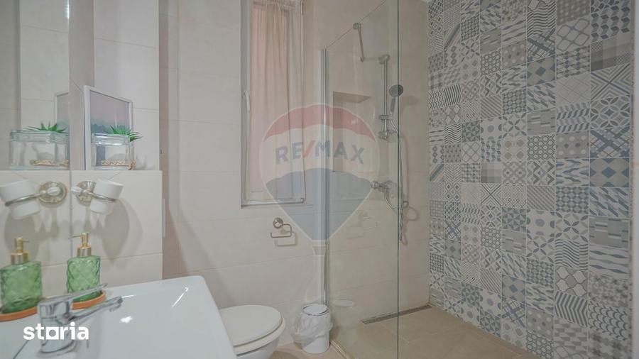 2 CAMERE CU PANORAMA, TERASA SI PARCARE | CETATEA BRASOV, MAIOR CRANTA - 6