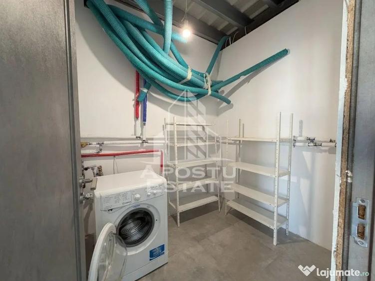 Casă cu 4 camere cu Teren 570 Mp în Giarmata