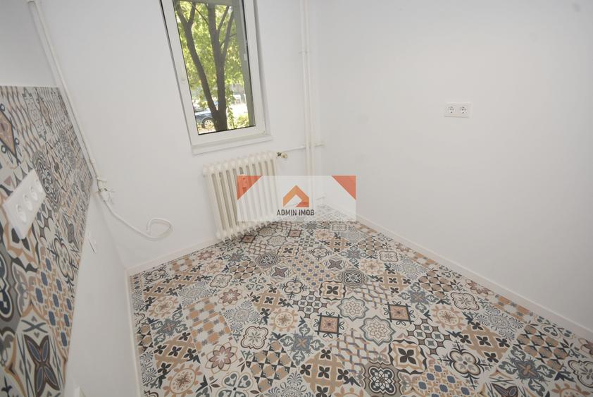 2 camere , RENOVAT 2026 , AFI COTROCENI, Strada Sibiu,  Metrou Favorit | 2 min - 6