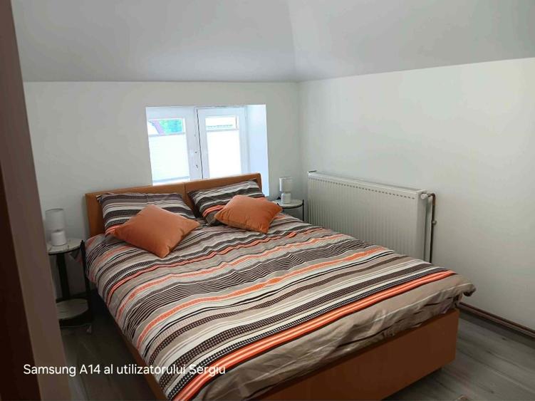 Apartament cu 2 camere semidecomandat în Tudor Vladimirescu