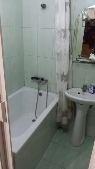 Garsonieră nedecomandată în Central