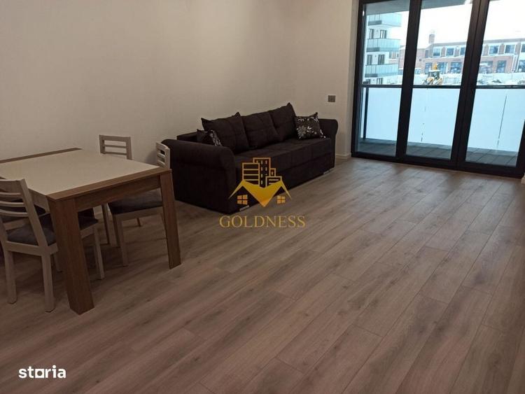 2 camere, modern, parcare, bloc nou, Liberty Iris zona Garii, Dedeman - 1