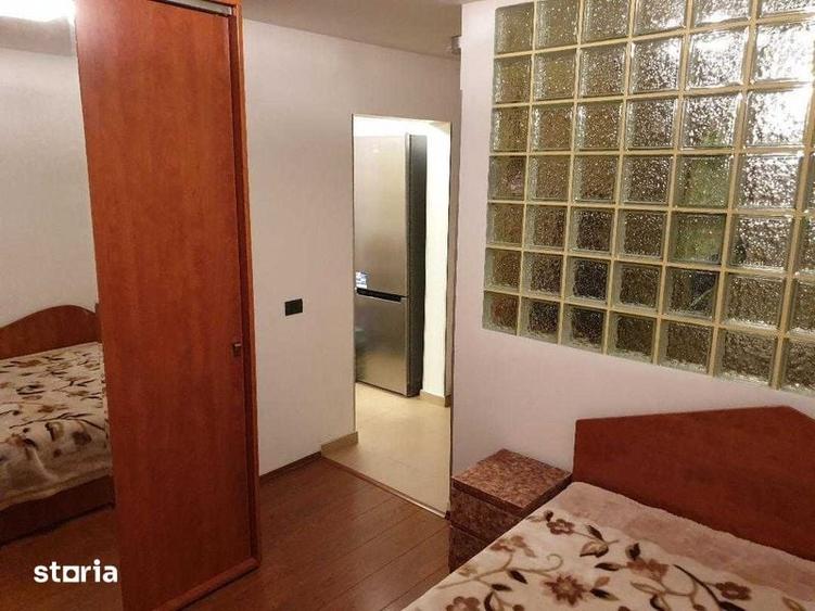 Apartament cu 2 camere în Tei