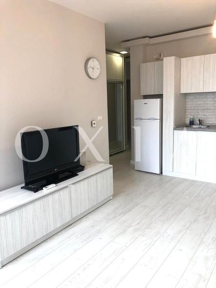 Apartament cu 2 camere semidecomandat, mobilat în Soarelui