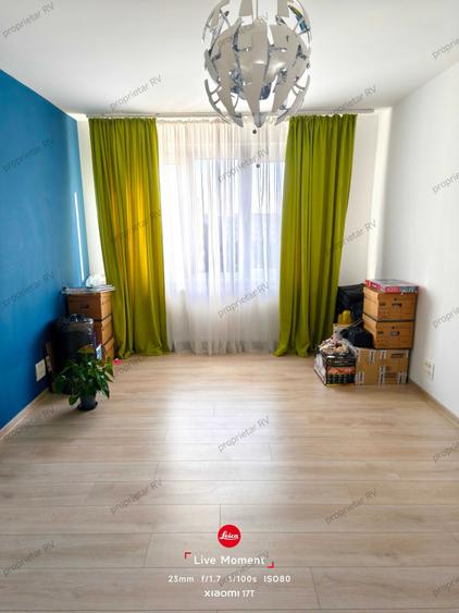 Apartament cu 2 camere decomandat în Dristor