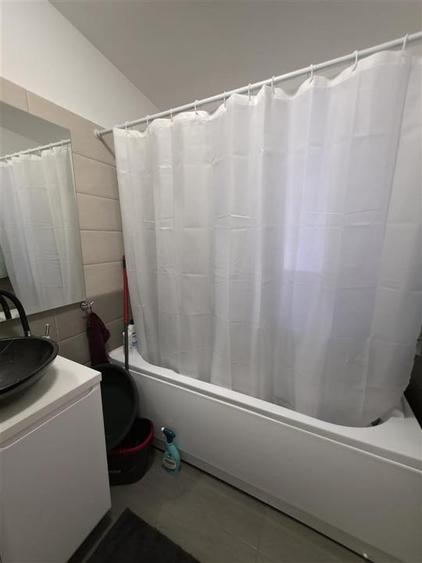 Apartament cu 2 camere decomandat, mobilat în Sânpetru