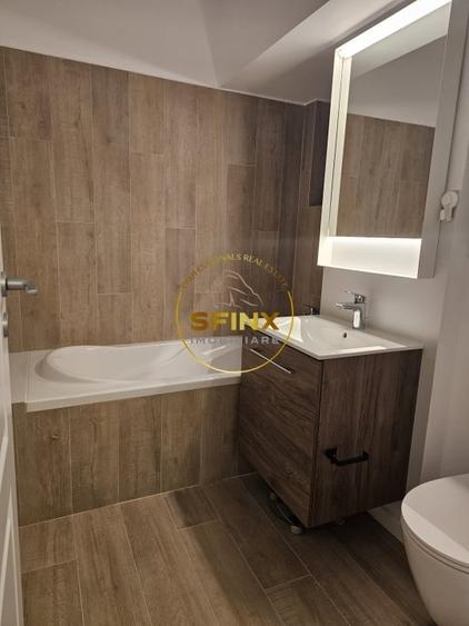 Apartament cu 3 camere decomandat, mobilat în Alba Iulia