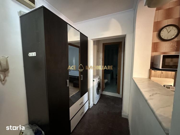 2 Camere de inchiriat | Vitan | DishWasher | Centrala | CatFriendly - 10
