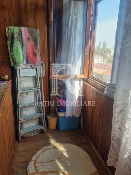 Apartament cu 2 camere de vanzare | Zona Gojdu | Deva | Hunedoara - 9