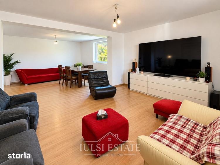 Casă cu 3 camere cu Teren 2203 Mp în Bărcănești