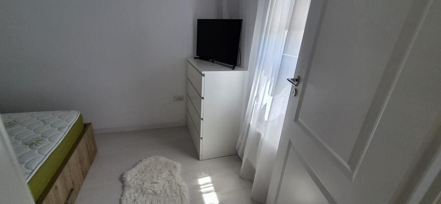 Vanzare studio str.Nasaud Complex Central Adress Residence - 11
