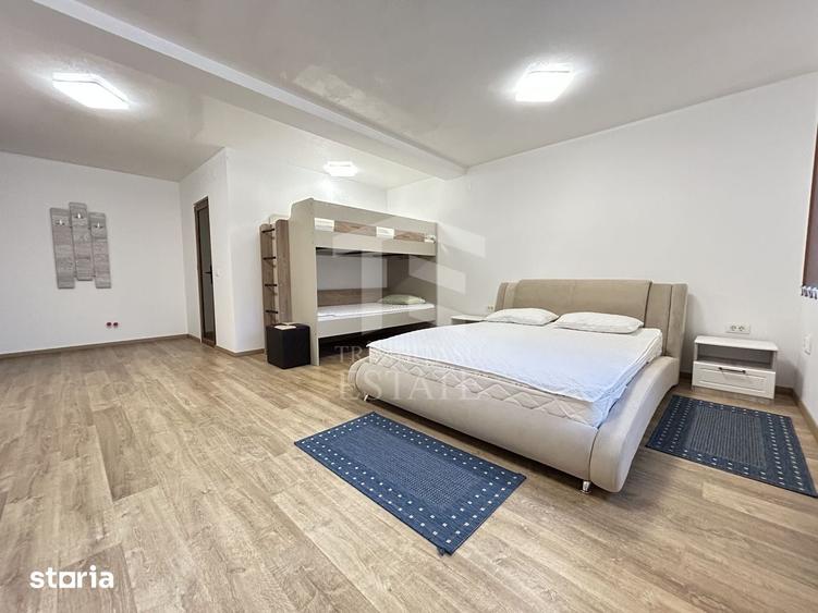 Casă cu Teren 608 Mp în Limanu