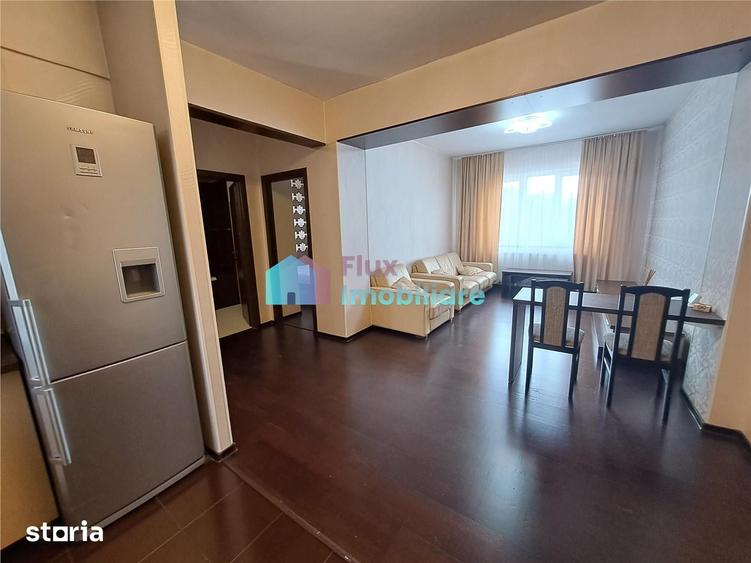 Apartament 2 camere zona Colegiului Alimentar - 1