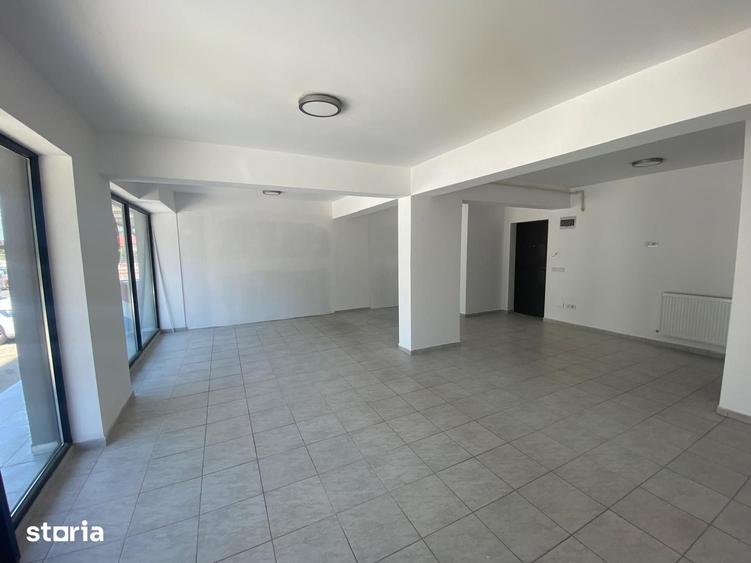 Spațiu comercial, de 46 mp, în Central