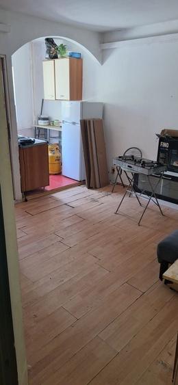 Apartament nedecomandat în Peciu Nou