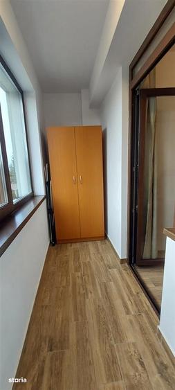 Apartament cu 2 camere în Valea Lupului