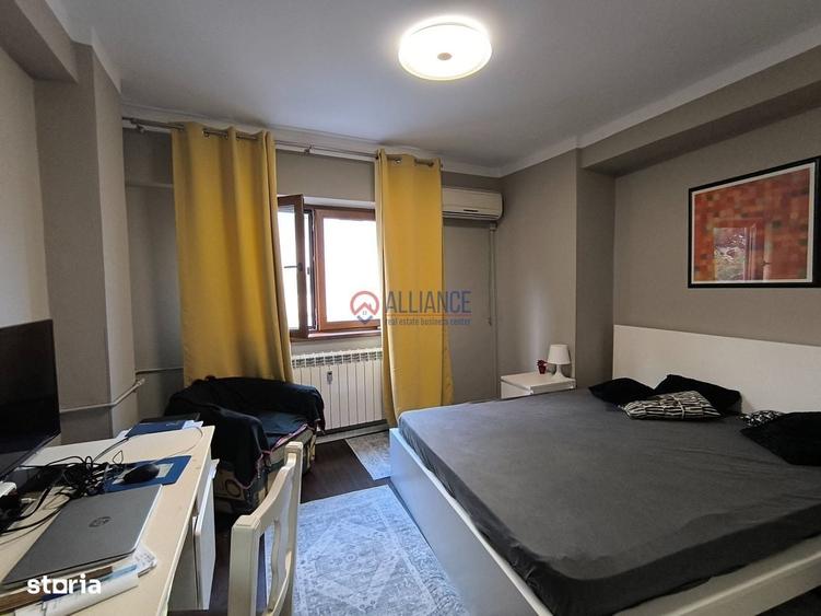 CENTRU PIATA UNIRII - 3 Camere cu pozitie unica ! - 2