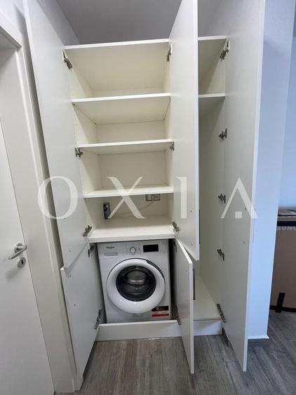 Apartament cu 2 camere semidecomandat, mobilat în Dumbrăvița