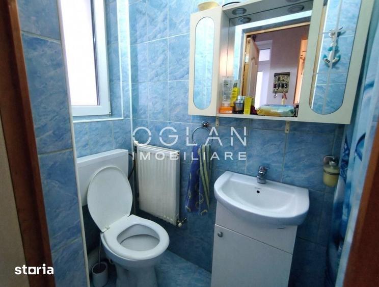 Casă cu 3 camere cu Teren 136 Mp în Central