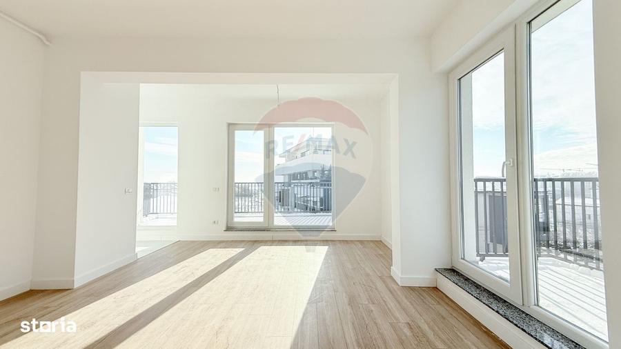 Apartament cu 3 camere decomandat în Central — fotografia 1