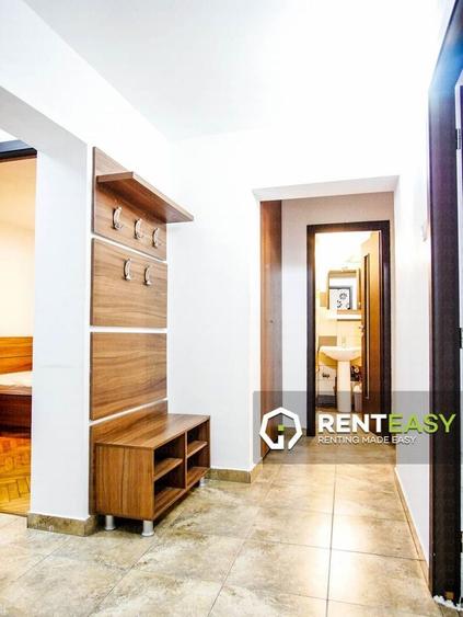 Apartament cu 3 camere în Hala Centrală