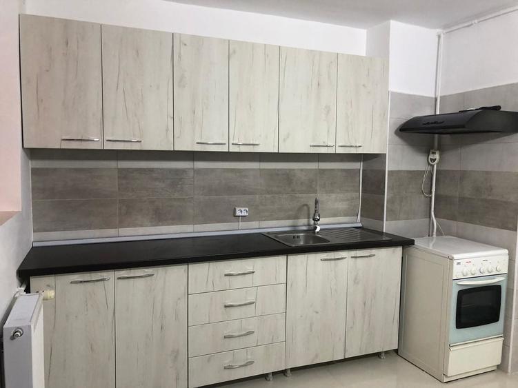 Apartament cu 2 camere decomandat, mobilat în Știrbei Vodă
